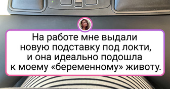 20+ случайных совпадений, которые ничего другого, кроме щенячьего восторга, не вызывают