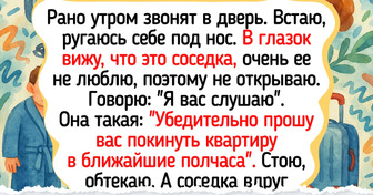 Никогда не знаешь, кто там за стенкой: 16 соседей, которые всегда готовы сюрприз устроить