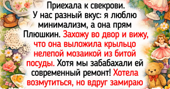18 колоритных домов из глубинки, глядя на которые понимаешь: здесь живут люди с характером