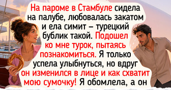 17 ярких историй про летний отдых, которые бодрят как свежая окрошка