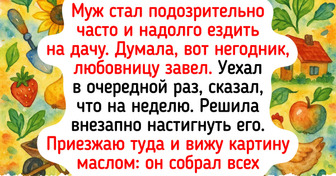 19 вторых половинок, которые словно соревнуются в своих милых чудачествах