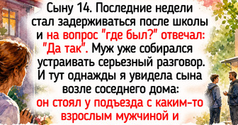 14 жизненных историй о взрослых и подростках, которые сумели услышать друг друга