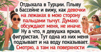 18 историй о женской солидарности, которые словно глоток ледяного лимонада в июньский зной