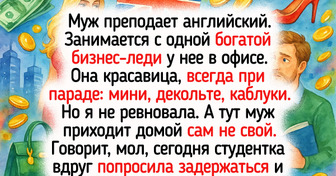 15 случаев, когда работа подкинула такой сюрприз, что впору сценарий для кино писать
