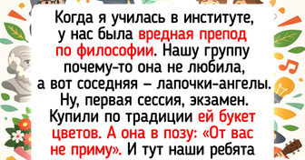 15 душевных историй о том, как доброта и искренняя благодарность согревают сердце