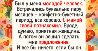 19 историй о предложениях руки и сердца, которые заслуживают отдельного кино