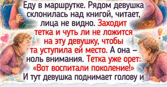 18 историй из маршруток и автобусов, где за 15 минут успеваешь познакомиться, посмеяться и влюбиться в людей