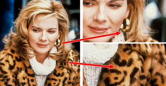 Почему Саманта — настоящая икона стиля сериала «Секс в большом городе» и что мы можем позаимствовать у нее