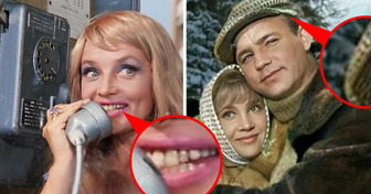 Мы пересмотрели классику кино и увидели, что жизнь за каких-то 50 лет изменилась до неузнаваемости