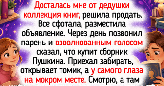 15 светлых историй о людях, которые просто хотели пристроить вещи через интернет, а получили море свежих эмоций