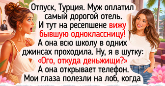 15 историй о бывших одноклассниках, где нашлось место и доброму смеху, и теплым воспоминаниям