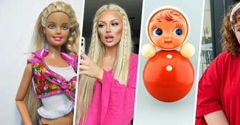 Мы слегка похулиганили и оживили 19 игрушек из нашего детства