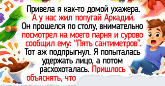 20+ историй о первом питомце, который был верным другом и главным героем семейного сериала