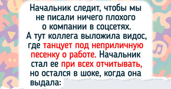 14 случаев, когда подчиненные поставили начальника на место — тактично или не очень