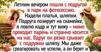 15+ зарисовок о летних вечерах, которые наполнены ароматом липы и желтым светом фонарей