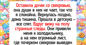 16 родителей, которые и знать не знали, чем обернется их решение оставить детей под чужим присмотром