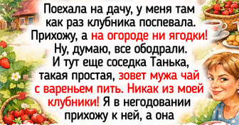 17 светлых историй о поступках людей, чей выбор в пользу совести был слаще клубники с грядки