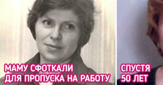 19 снимков, которые наглядно показывают, как работает время. Но над чем-то оно не властно