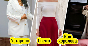 9 стильных элементов гардероба, благодаря которым мама будет сиять и на утреннике, и на выпускном