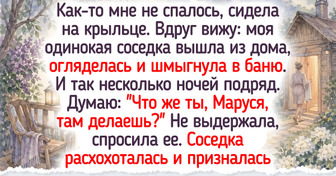 20+ теплых историй и фото, после которых хочется махнуть на все рукой и рвануть в деревню