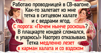 16 человек, которые заглянули в мир роскоши и убедились, что красивая жизнь полна сюрпризов