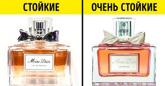 14 хитростей, которые помогут найти свой идеальный парфюм