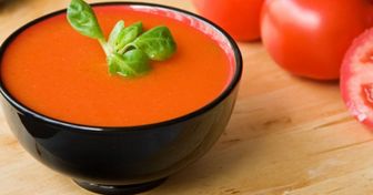 7 рецептов восхитительных холодных супов