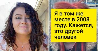 20+ взрослых, которые без смеха не могут смотреть на свои детские снимки