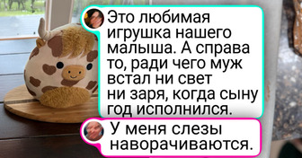16 человек, которые на все 100 используют свою смекалку в тандеме с золотыми руками