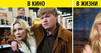 13 экранных пар, которые забыли выйти из образа и поженились в реальной жизни