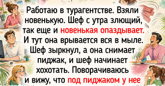 16 жизненный историй от турагентов, которым точно есть что рассказать о своей работе
