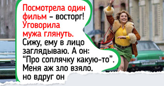 11 фильмов с таким светлым финалом, что после просмотра хочется обнять всех на свете
