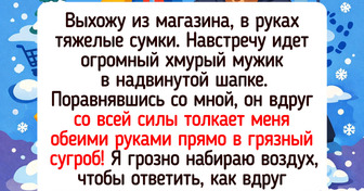 17 честных историй про людей, которые согревают мир своей добротой