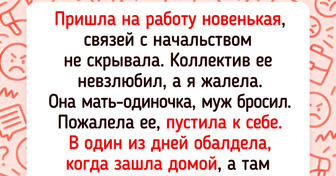 14 историй о людях, чья доброта раньше них самих родилась