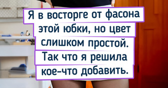 20+ примеров рукоделия, которое язык не повернется назвать хобби — это уже искусство