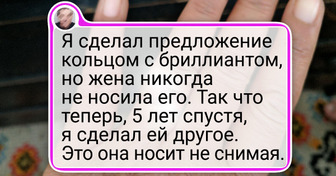 15+ случаев, когда результат ручной работы заслуживает отдельной полки
