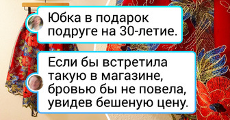 20+ изделий от рукодельников, которые хочется немедленно утащить себе в норку