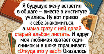 15 случаев, когда жизнь подкинула такой поворот, что хоть стой, хоть падай