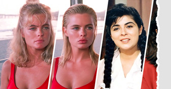 Мы перенесли 14 персонажей любимых сериалов в 21 век — теперь смотрим, разинув рот
