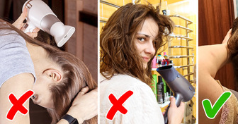 13 вещей, которые сами парикмахеры не делают со своими волосами и вам не советуют