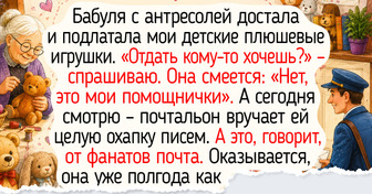 19 человек, которые нашли себе хобби и наполнили жизнь маленькими радостями и большим вдохновением
