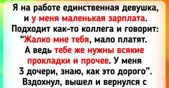 18 примеров того, что доброта — это суперсила, доступная каждому