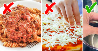 10+ кулинарных привычек итальянцев, благодаря которым они каждый день едят дома как в лучших ресторанах