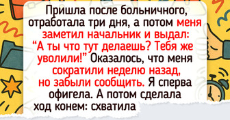 20 раз, когда люди вляпались в историю только из-за своей рассеянности