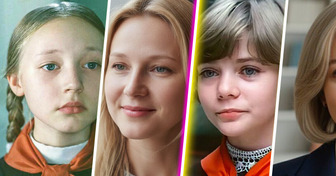 Мы «состарили» 16 любимых героев нашего детства, и от некоторых просто глаз не оторвать