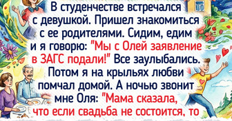 16 историй о студенческой любви, которая была яркой, как пятерка в зачетке