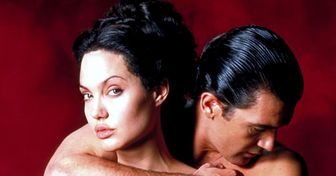 Какой была жизнь Анджелины Джоли до появления детей и почему мы перестали видеть ее в кино