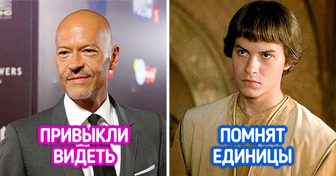 10+ знаменитых мужчин, которые отказались от роскошной шевелюры в пользу лысины. И попали в яблочко