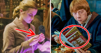 10 спорных моментов из «Гарри Поттера», которые мы, простые маглы, смогли осознать только с возрастом