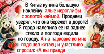 15 путешественников вернулись из Китая и привезли историй больше, чем сувениров